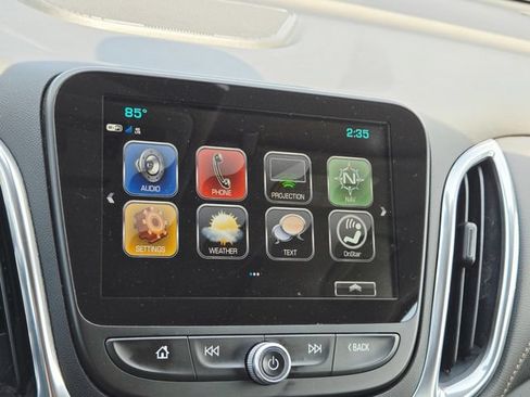 Used 2018 Chevrolet Equinox Premier AWD/4WD image 26