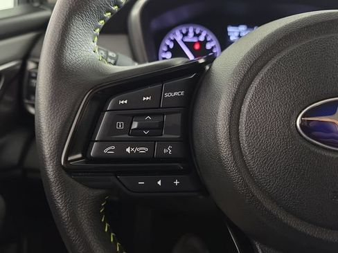 Certified 2025 Subaru Outback Onyx Edition AWD/4WD image 15