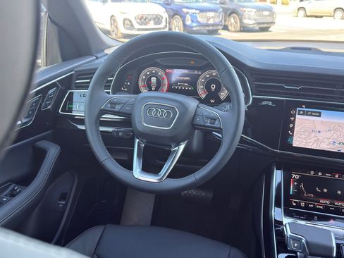 New 2026 Audi Q8 Premium Plus image 26