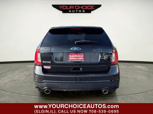 Used 2014 Ford Edge SE w/ Equipment Group 101A FWD image 4