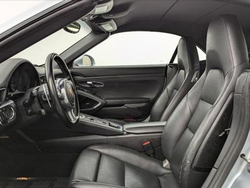 Used 2014 Porsche 911 Carrera image 17