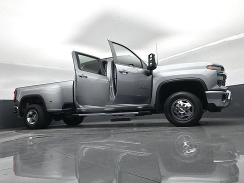 Used 2025 Chevrolet Silverado 3500 LT w/ All Star Edition AWD/4WD image 76