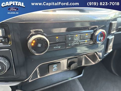Certified 2023 Ford F150 XL w/ STX Appearance Package RWD image 29