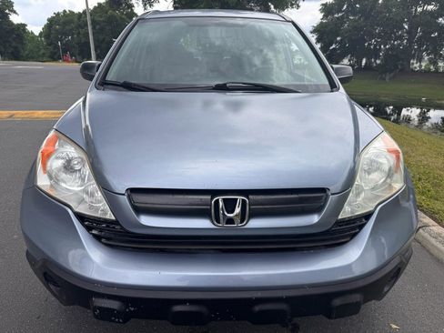 Used 2009 Honda CR-V LX image 27