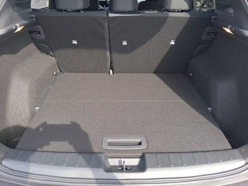 New 2026 Nissan Kicks SV image 6