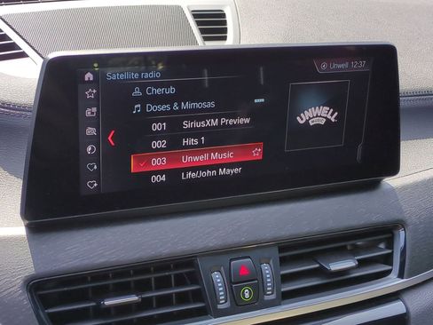 Certified 2023 BMW X2 xDrive28i w/ Premium Package 2 image 22