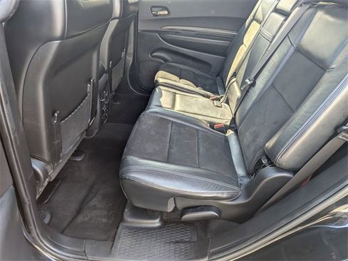 Certified 2022 Dodge Durango GT image 24