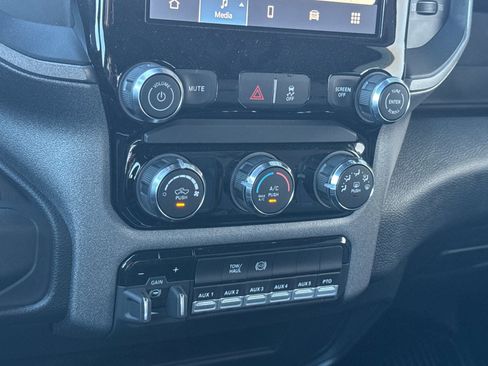 New 2026 RAM 5500 Tradesman w/ Chrome Appearance Group image 18