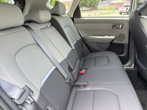 New 2027 Kia Seltos EX FWD image 23