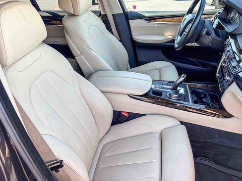 Used 2016 BMW X5 xDrive35i image 15
