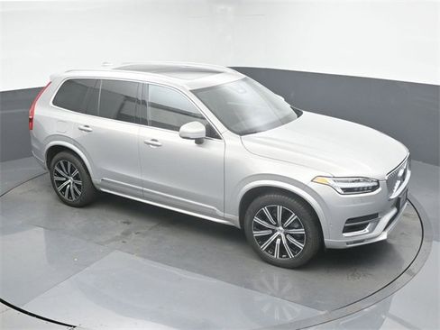 Used 2023 Volvo XC90 B6 Plus w/ Protection Package Premier image 45