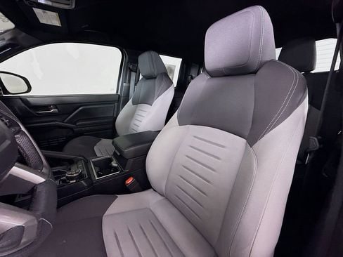 Certified 2024 Toyota Tacoma TRD Off-Road image 20