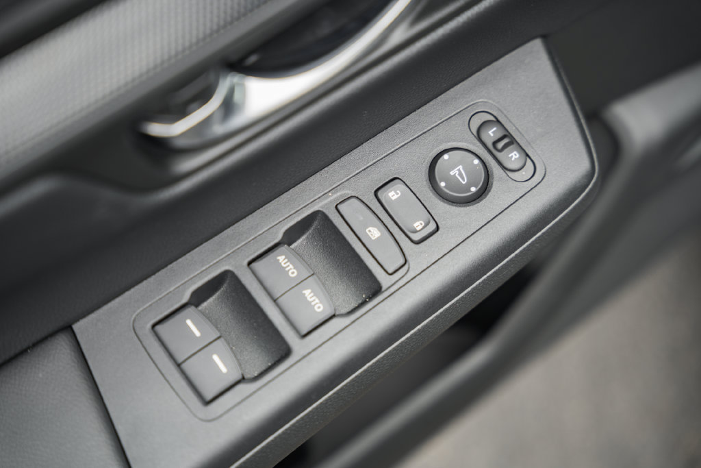 Used 2026 Honda CR-V EX image 36
