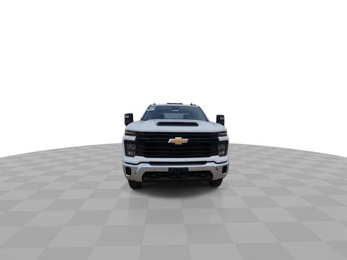 New 2026 Chevrolet Silverado 3500 W/T w/ WT Convenience Package image 35