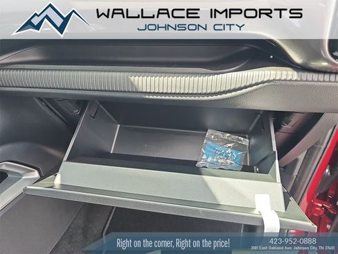 Used 2025 Ford Ranger Lariat image 46