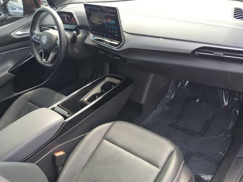 Certified 2024 Volkswagen ID.4 Pro S RWD image 13