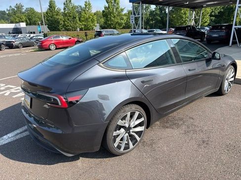 Used 2025 Tesla Model 3 Long Range RWD image 13