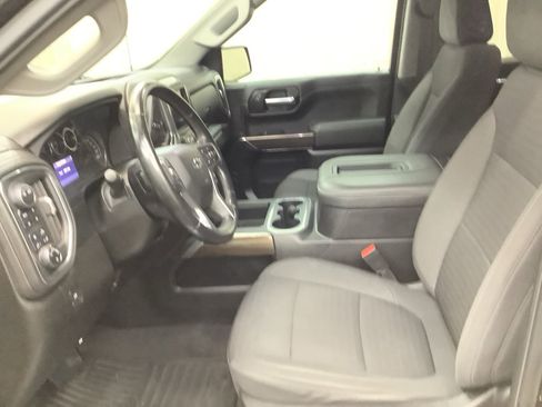 Used 2022 Chevrolet Silverado 1500 RST w/ Convenience Package II AWD/4WD image 16