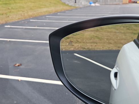 Certified 2024 MAZDA CX-90 Plug-In Hybrid w/ Premium Plus image 21