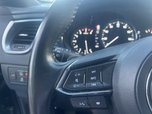 Used 2021 MAZDA CX-9 Grand Touring image 54