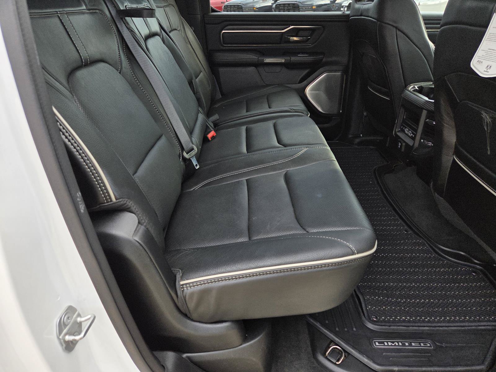Used 2020 RAM 1500 Limited AWD/4WD image 30