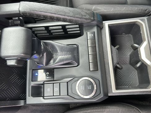 Certified 2024 Toyota Tacoma SR5 RWD image 16