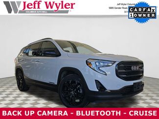 Used 2019 GMC Terrain SLT w/ Preferred Package video 1
