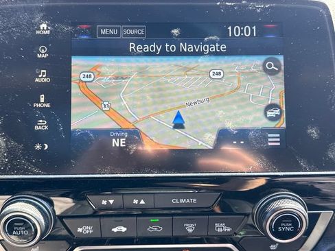 Used 2021 Honda CR-V Touring image 31