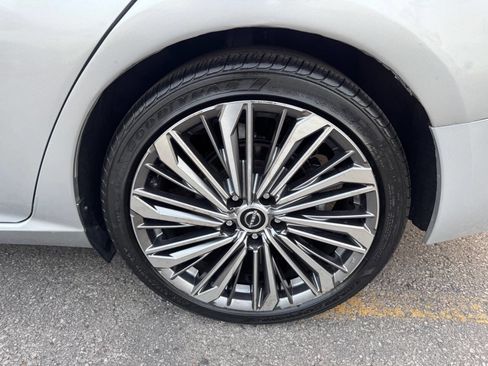 Used 2023 Nissan Altima 2.5 SL image 19