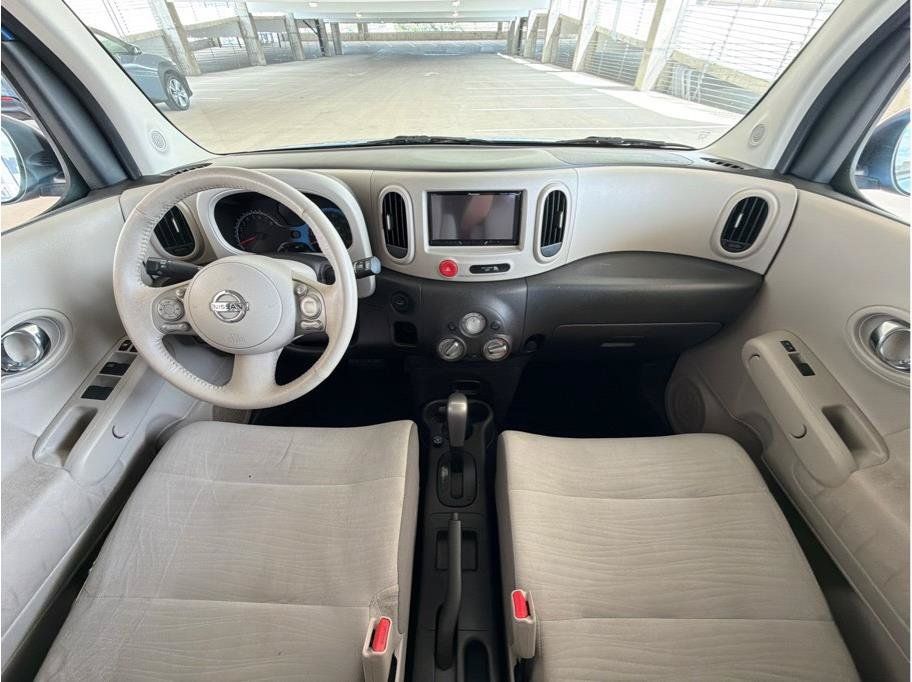 Used 2013 Nissan Cube FWD image 15