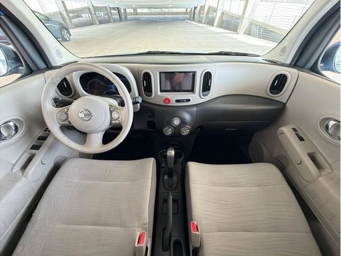 Used 2013 Nissan Cube 1.8 S w/ Interior Illumination Pkg image 15