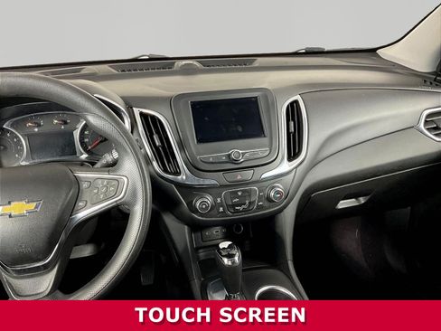 Used 2021 Chevrolet Equinox LT FWD image 9