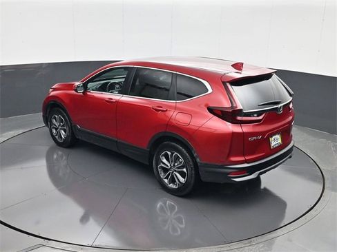 Used 2022 Honda CR-V EX-L image 19