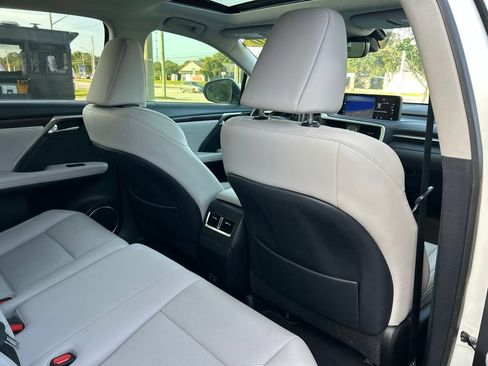 Used 2020 Lexus RX 350 FWD w/ Premium Package image 47