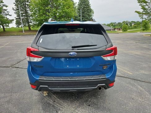 Used 2022 Subaru Forester Wilderness AWD/4WD image 5