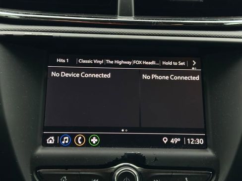 Used 2022 Chevrolet TrailBlazer LS image 28