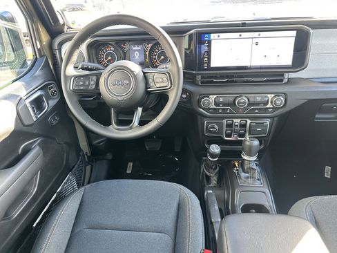 New 2026 Jeep Gladiator Sport image 32