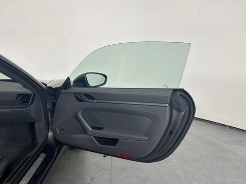 Certified 2021 Porsche 911 Carrera 4S AWD/4WD image 25