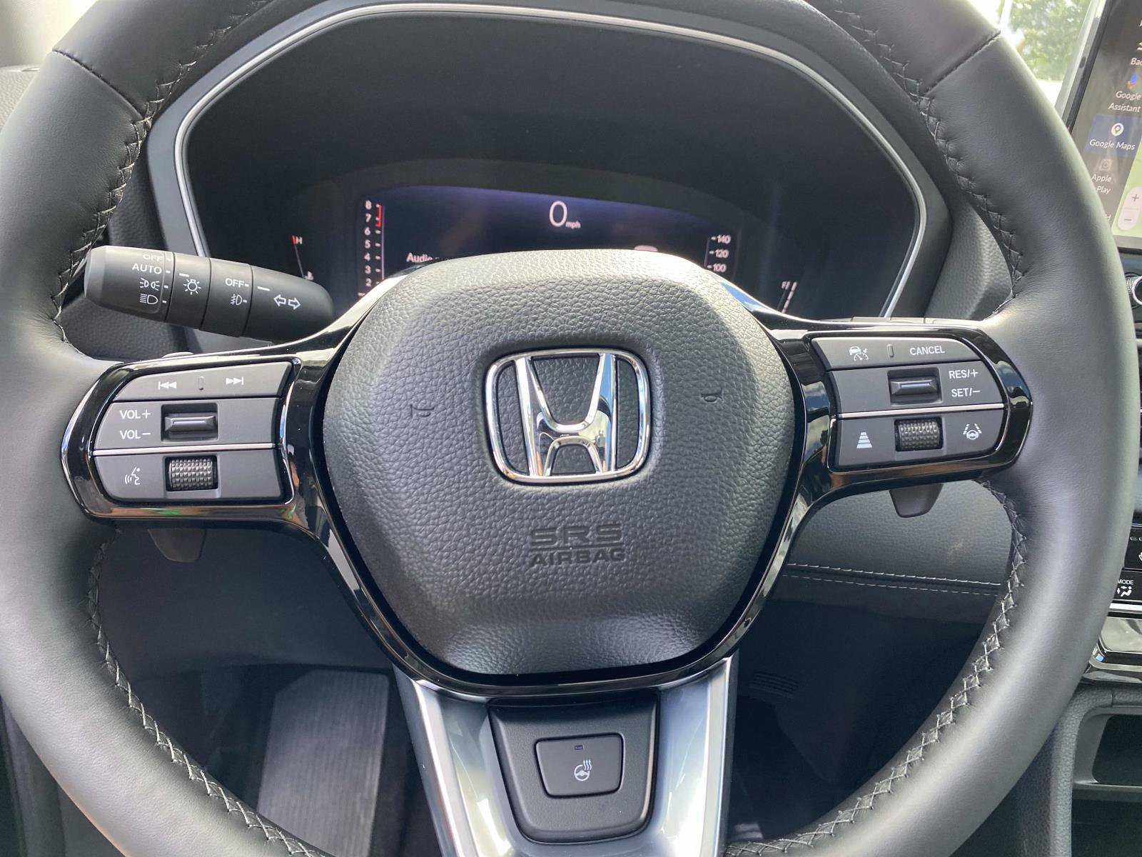 New 2026 Honda Pilot Elite image 16