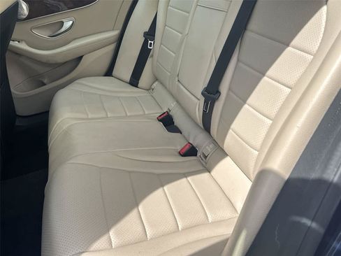 Used 2017 Mercedes-Benz C 300 Sedan image 16