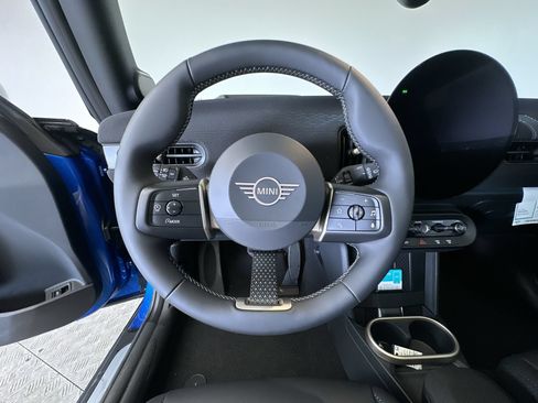 New 2026 MINI Cooper S FWD image 17
