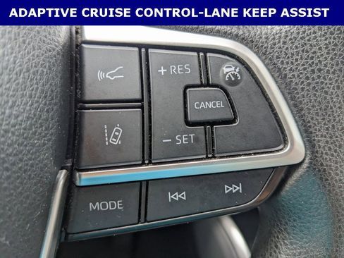 Used 2023 Toyota Highlander L image 12