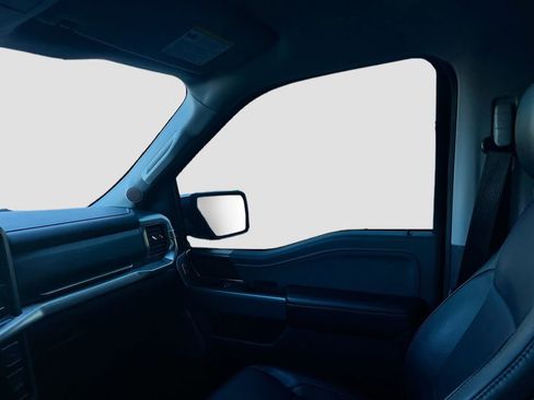 Used 2023 Ford F150 Lariat AWD/4WD image 24