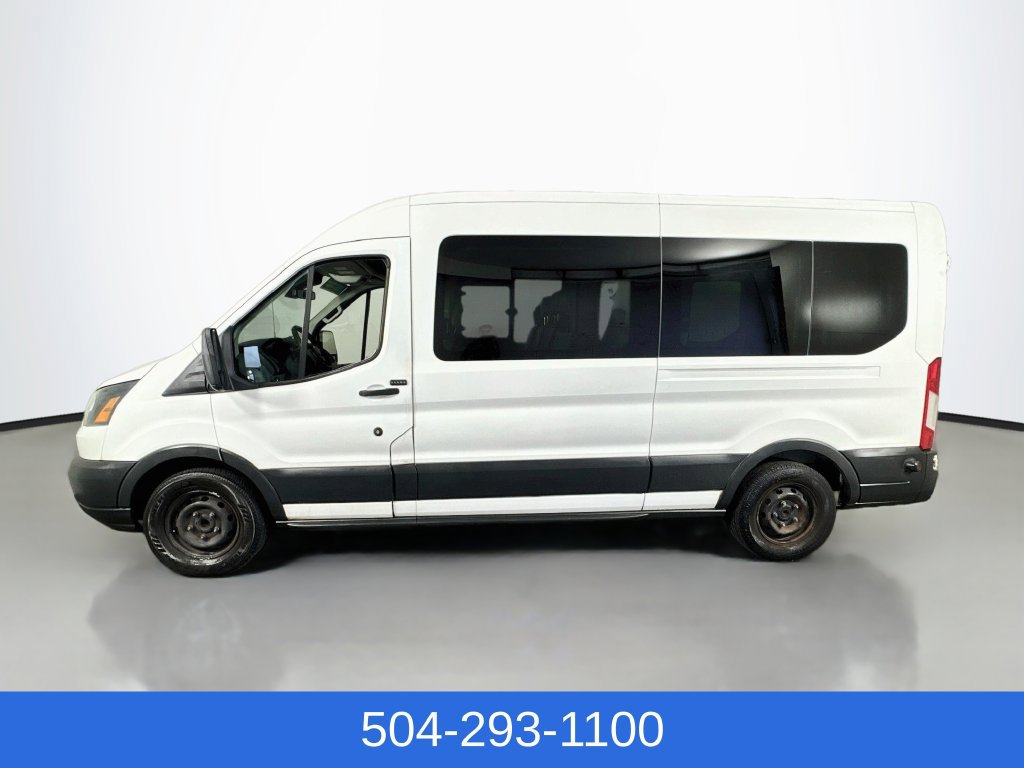 Used 2016 Ford Transit 350 XL RWD image 9