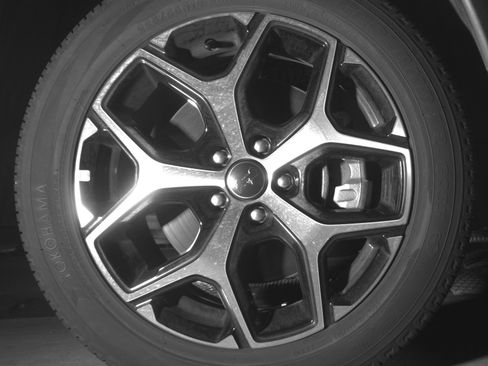 Used 2025 Jeep Compass Limited image 13