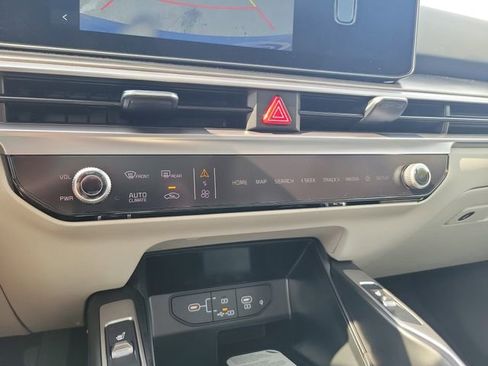 New 2026 Kia Sorento EX image 25