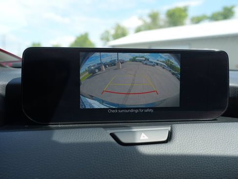 Used 2024 MAZDA CX-90 3.3 Turbo w/ Preferred Plus AWD/4WD image 29