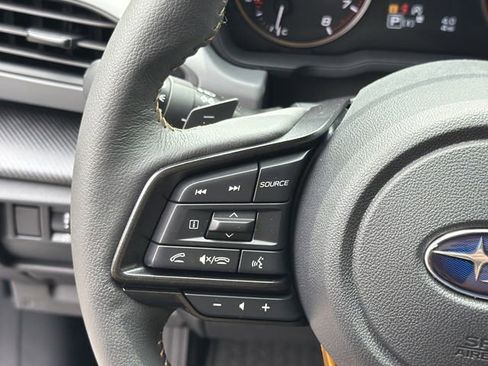 New 2026 Subaru Crosstrek 2.5i Wilderness AWD/4WD image 24