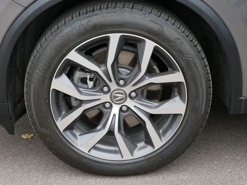 Certified 2024 Acura MDX SH-AWD w/ Technology Package image 15