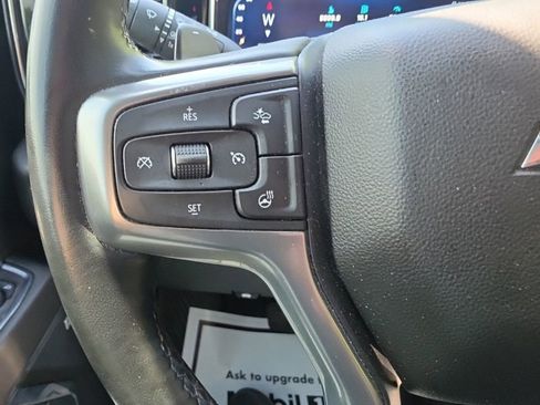 Certified 2023 Chevrolet Silverado 1500 RST w/ Convenience Package II AWD/4WD image 12